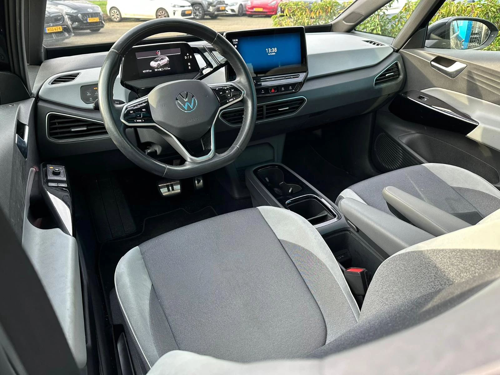 Hoofdafbeelding Volkswagen ID.3