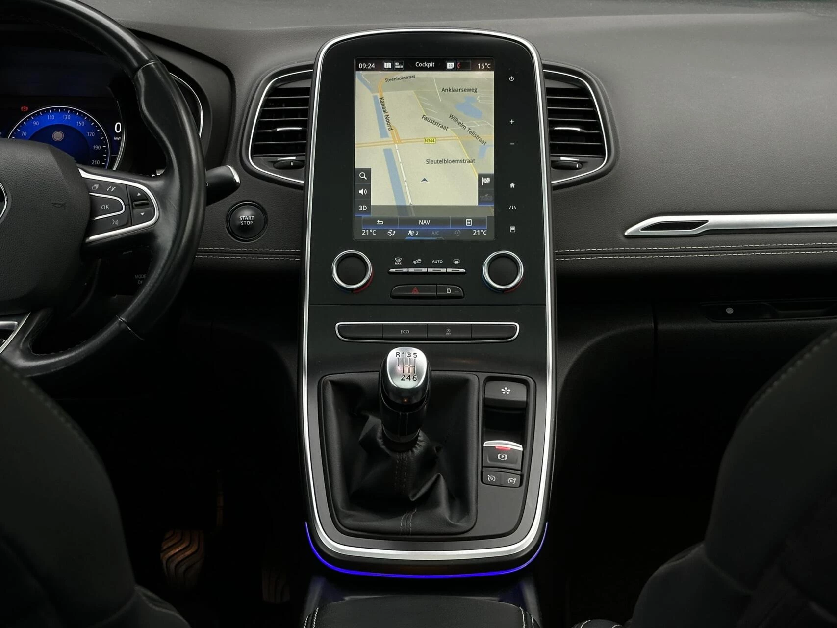 Hoofdafbeelding Renault Grand Scénic