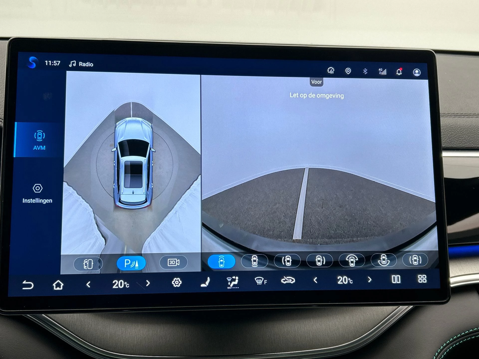 Hoofdafbeelding BYD SEAL U