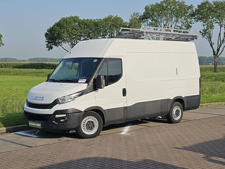 Iveco Daily 35S14 L2H2 Imperiaal Euro6 3.5T-Trekhaak!