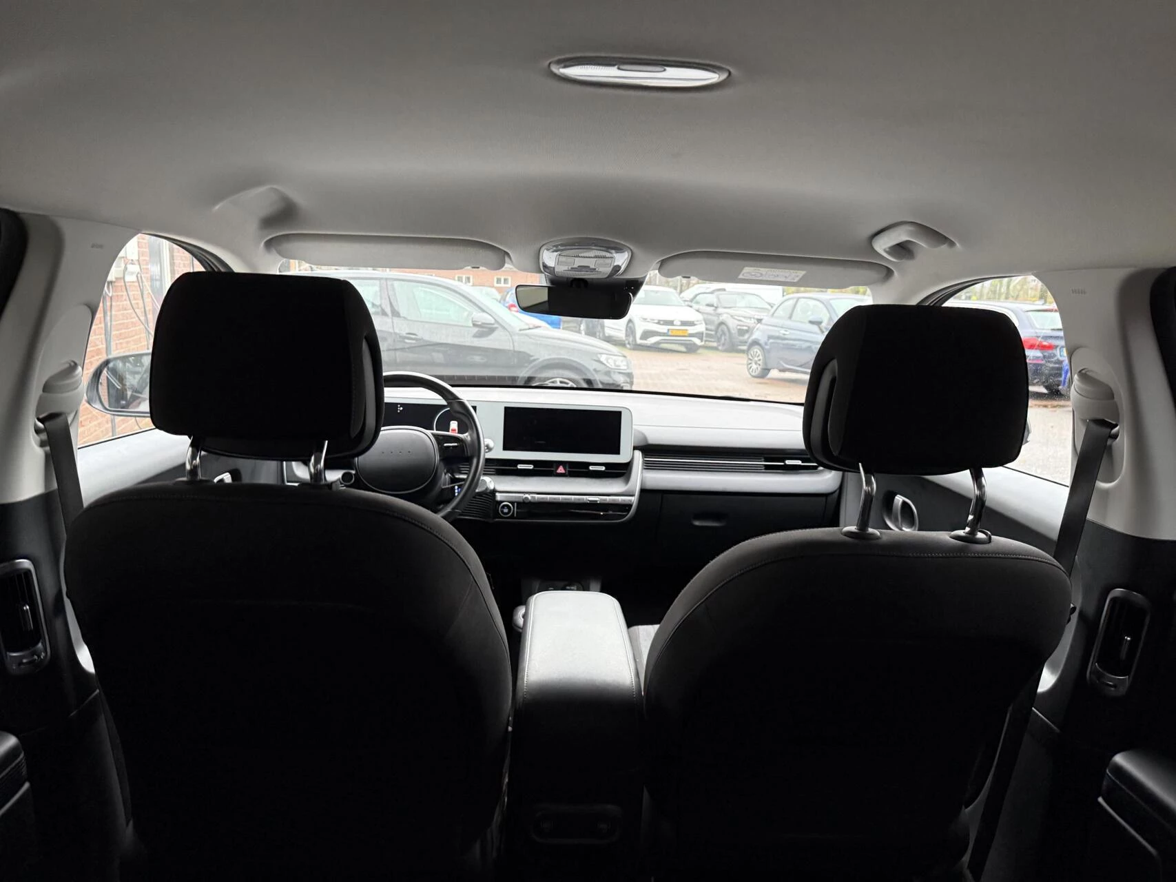 Hoofdafbeelding Hyundai IONIQ 5