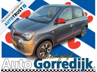 Renault Twingo 1.0 SCe Collection AIRCO,CRUISE,COLOR