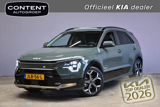 KIA Niro 1.6 GDi Plug-in Hybrid 171pk DCT6 ExecutiveLine