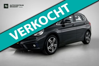 BMW 2-serie Active Tourer 218i Executive Edition WEEK AANIEDING! (Dealer onderH, NL-auto, Navi Pro, PDC V+A, Sportstoel, Etc)