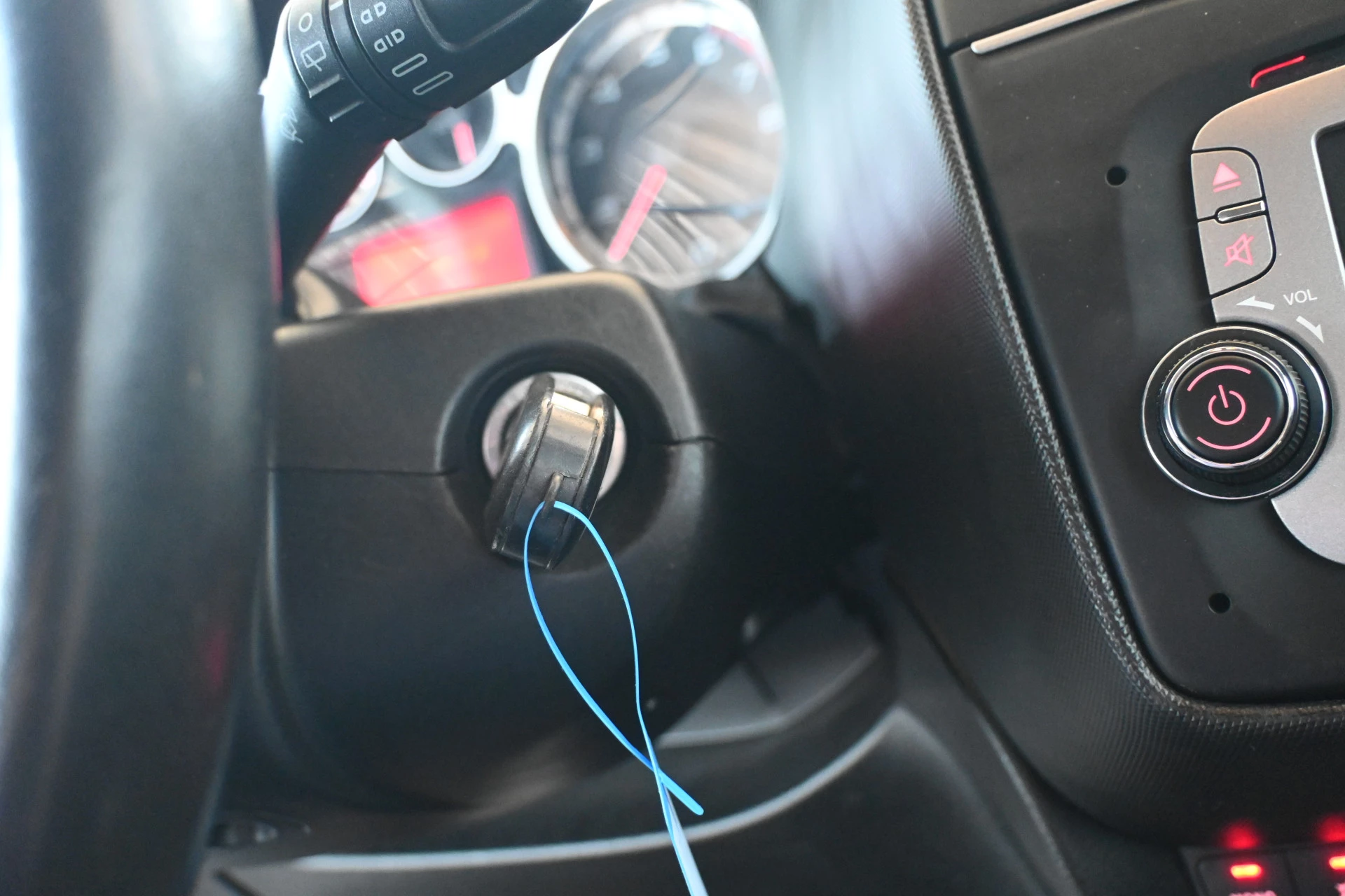 Hoofdafbeelding Alfa Romeo MiTo