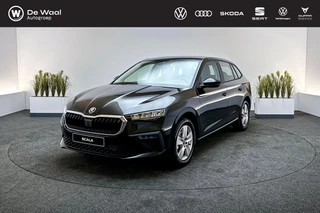 Škoda Scala Selection 1.0 TSI