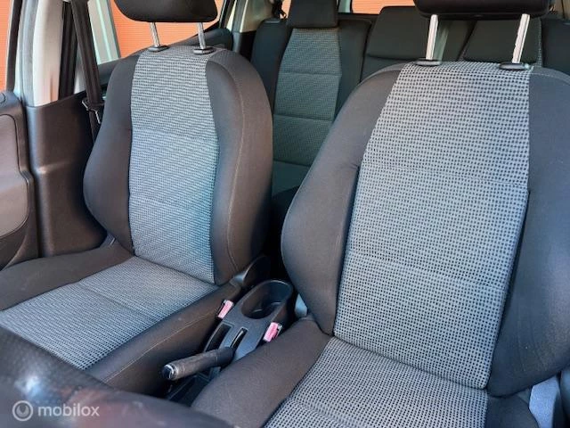 Hoofdafbeelding Peugeot 207