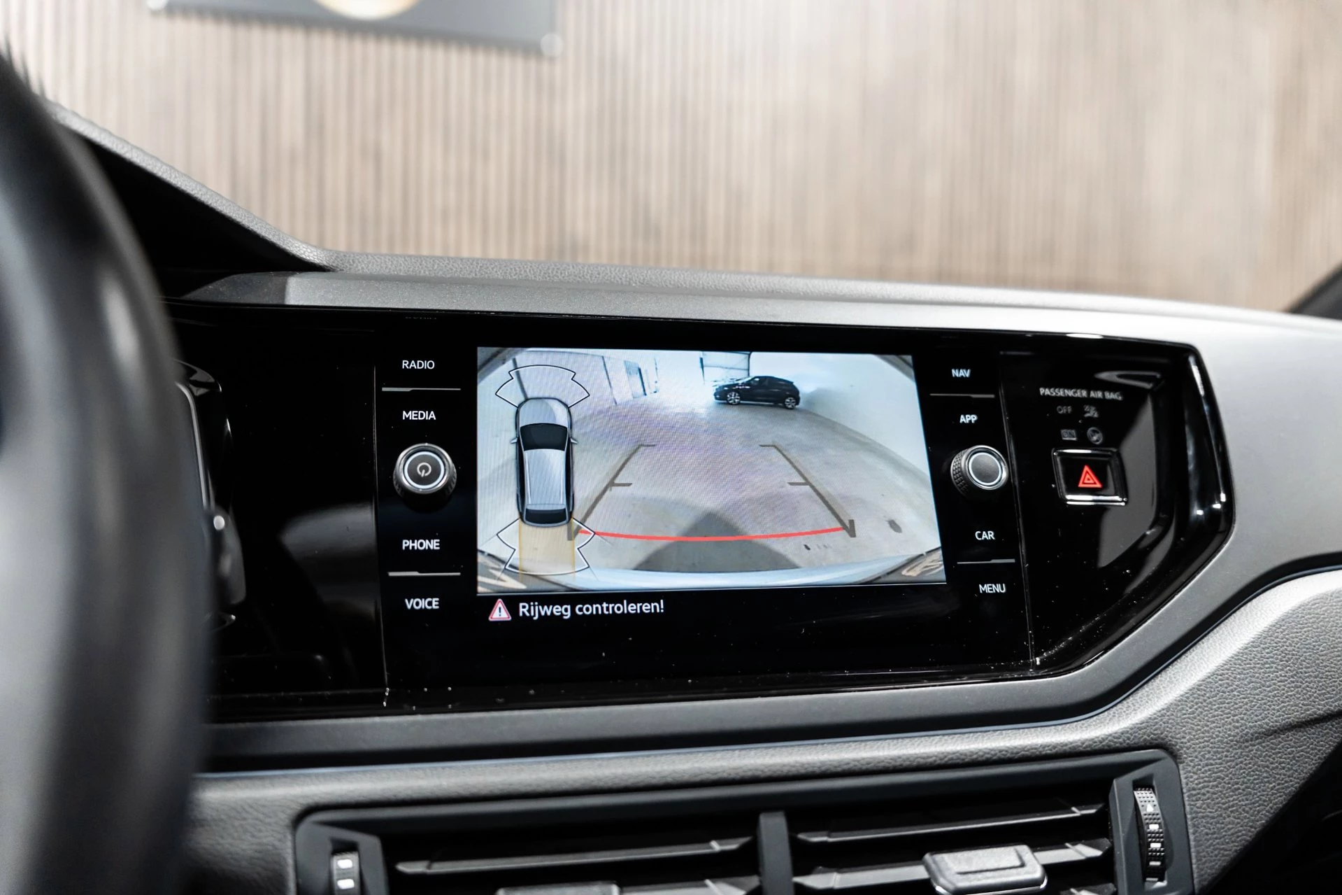 Hoofdafbeelding Volkswagen Taigo