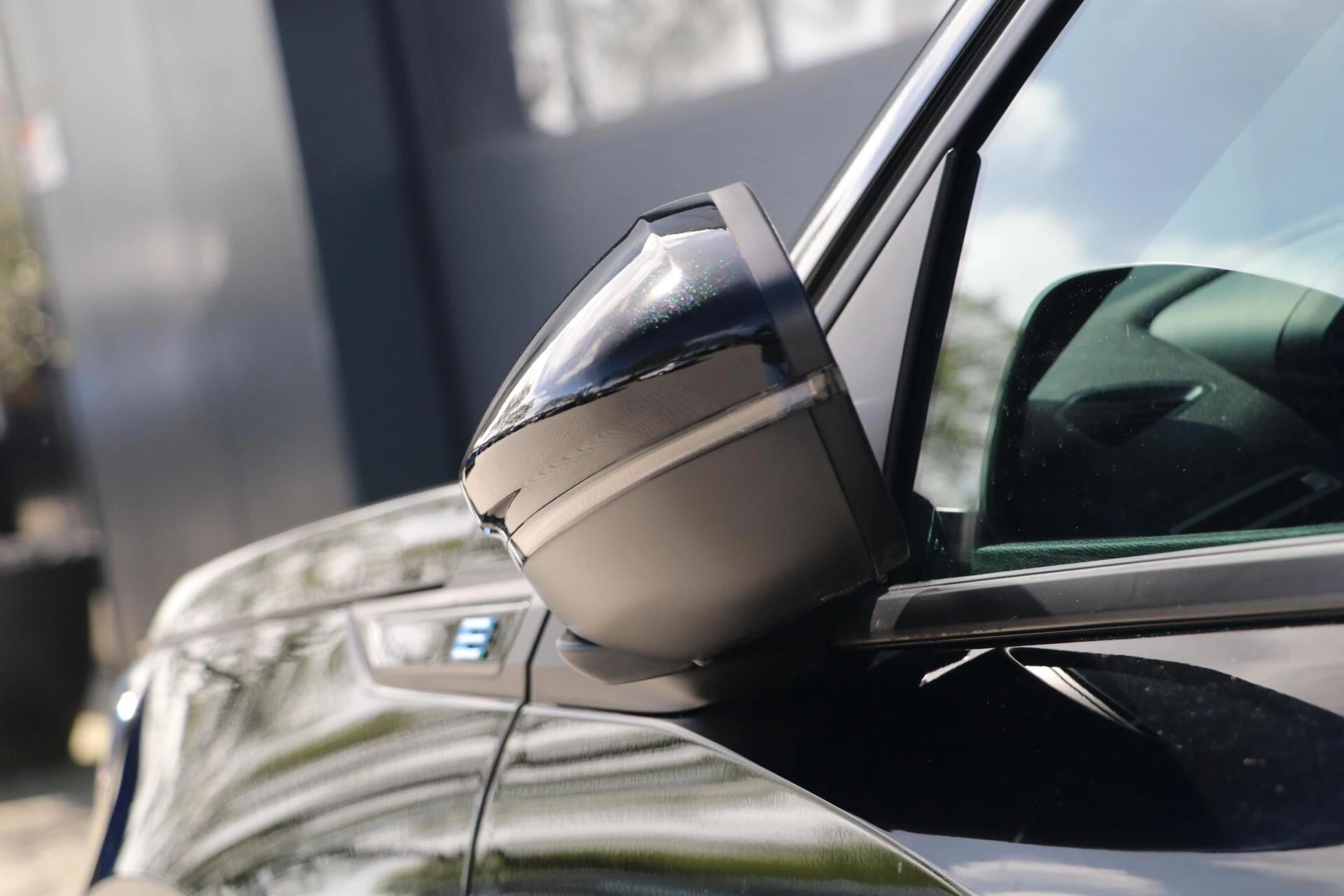 Hoofdafbeelding Peugeot e-2008