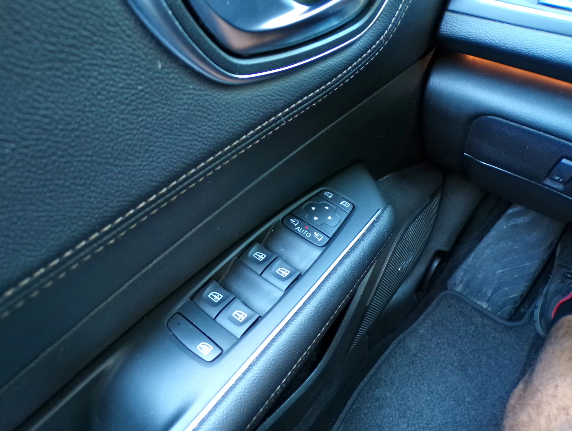Hoofdafbeelding Renault Talisman