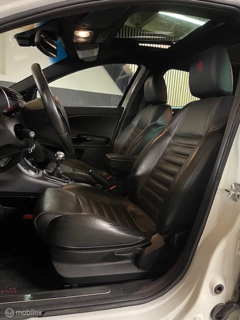 Hoofdafbeelding Alfa Romeo Giulietta