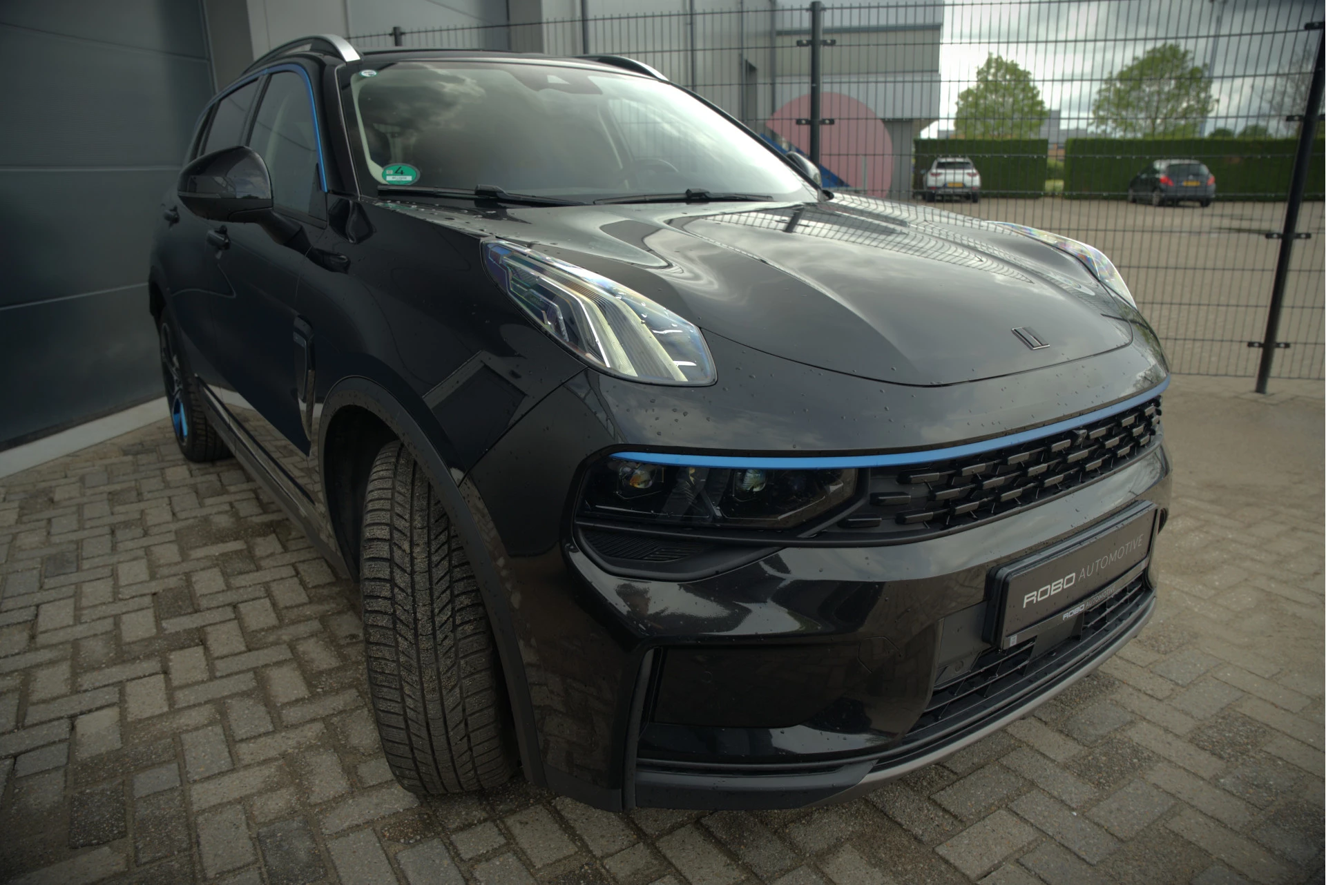 Hoofdafbeelding Lynk & Co 01