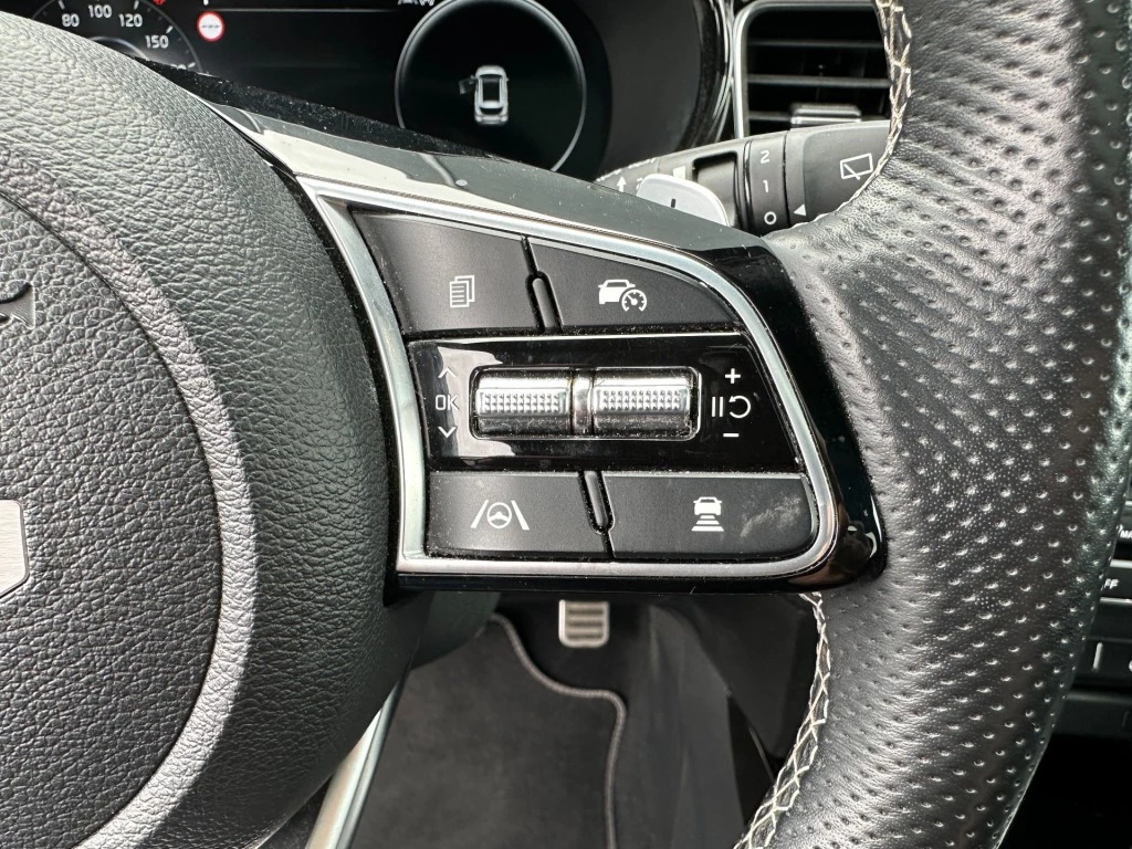 Hoofdafbeelding Kia Ceed