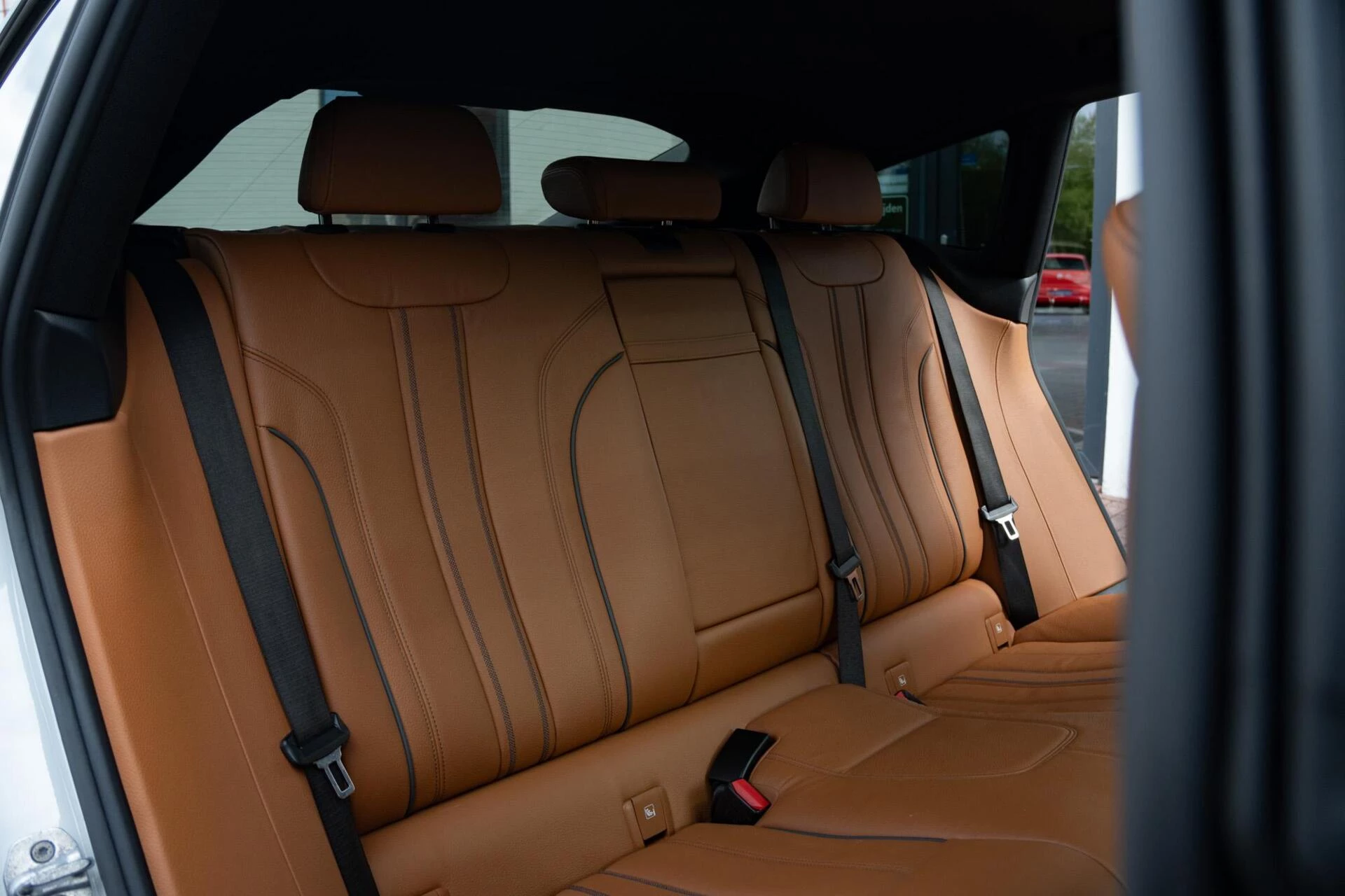 Hoofdafbeelding BMW 6 Serie