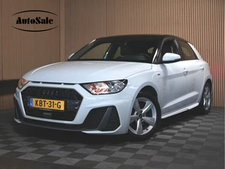 Audi A1 Sportback 30 TFSI PRO S Line NAVI CRUISE PDC PARK ASSIST "20