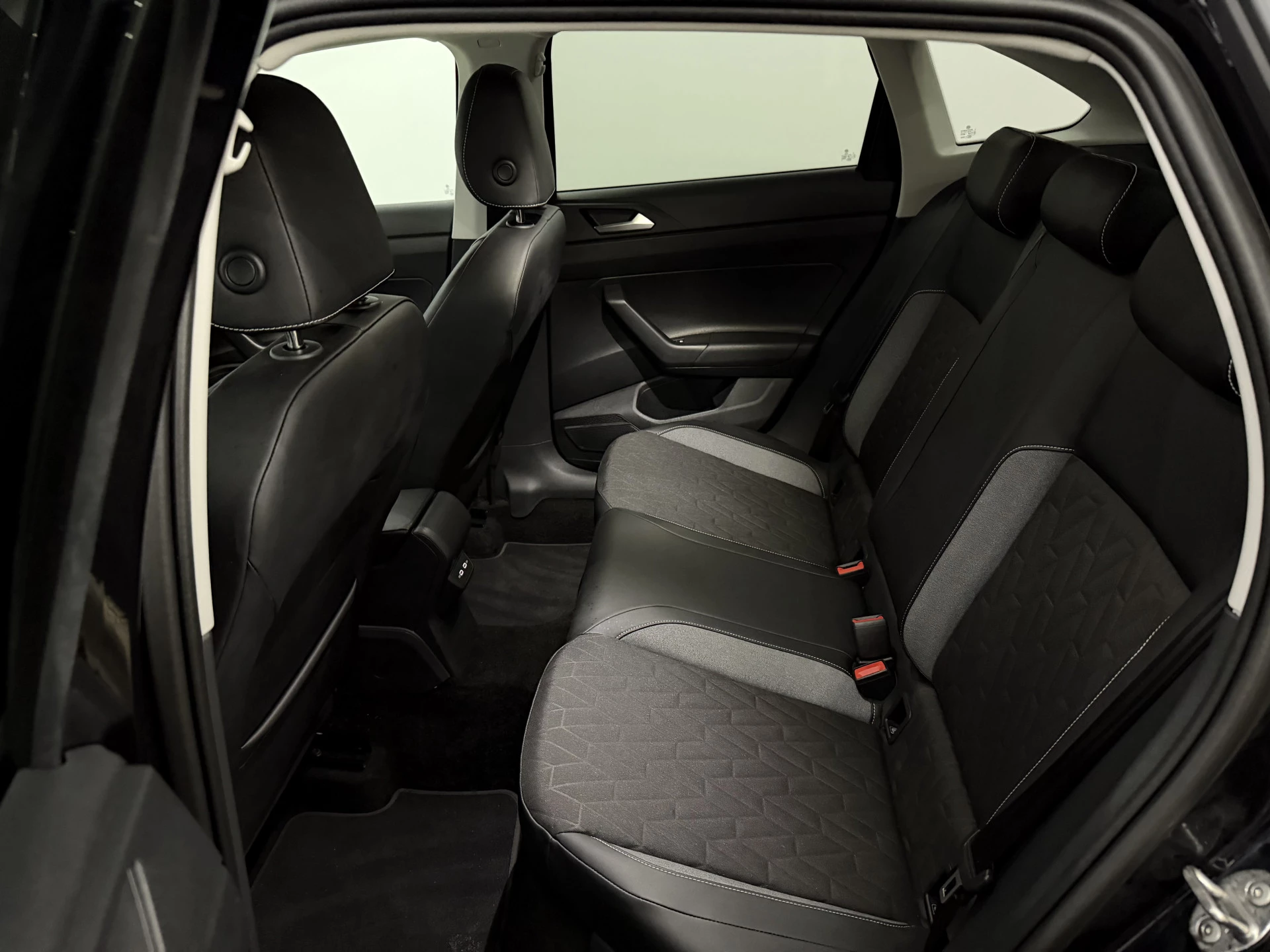 Hoofdafbeelding Volkswagen Taigo