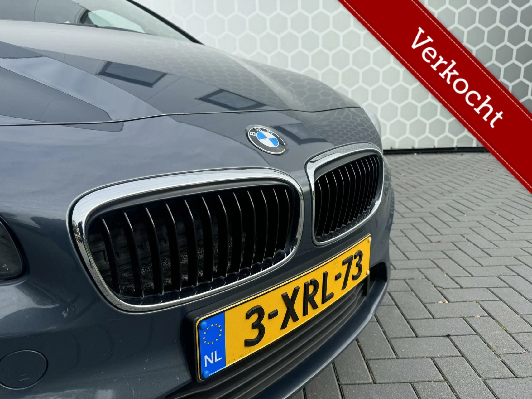 Hoofdafbeelding BMW 2 Serie