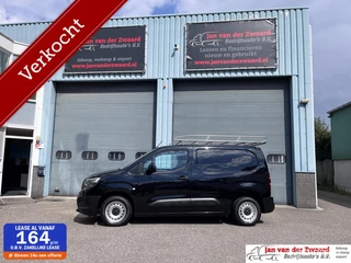 Opel Combo 1.5D L1H1 Edition Trekhaak Imperiaal Navi Airconditioning