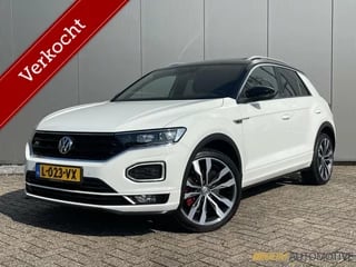 Volkswagen T-Roc 1.5 TSI Sport Business R