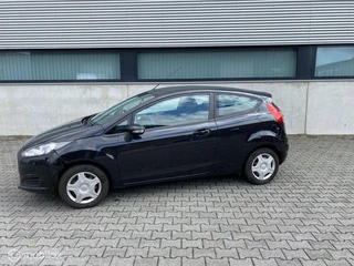 Ford Fiesta 1.0 Titanium 3-DEURS AIRCO EURO 5
