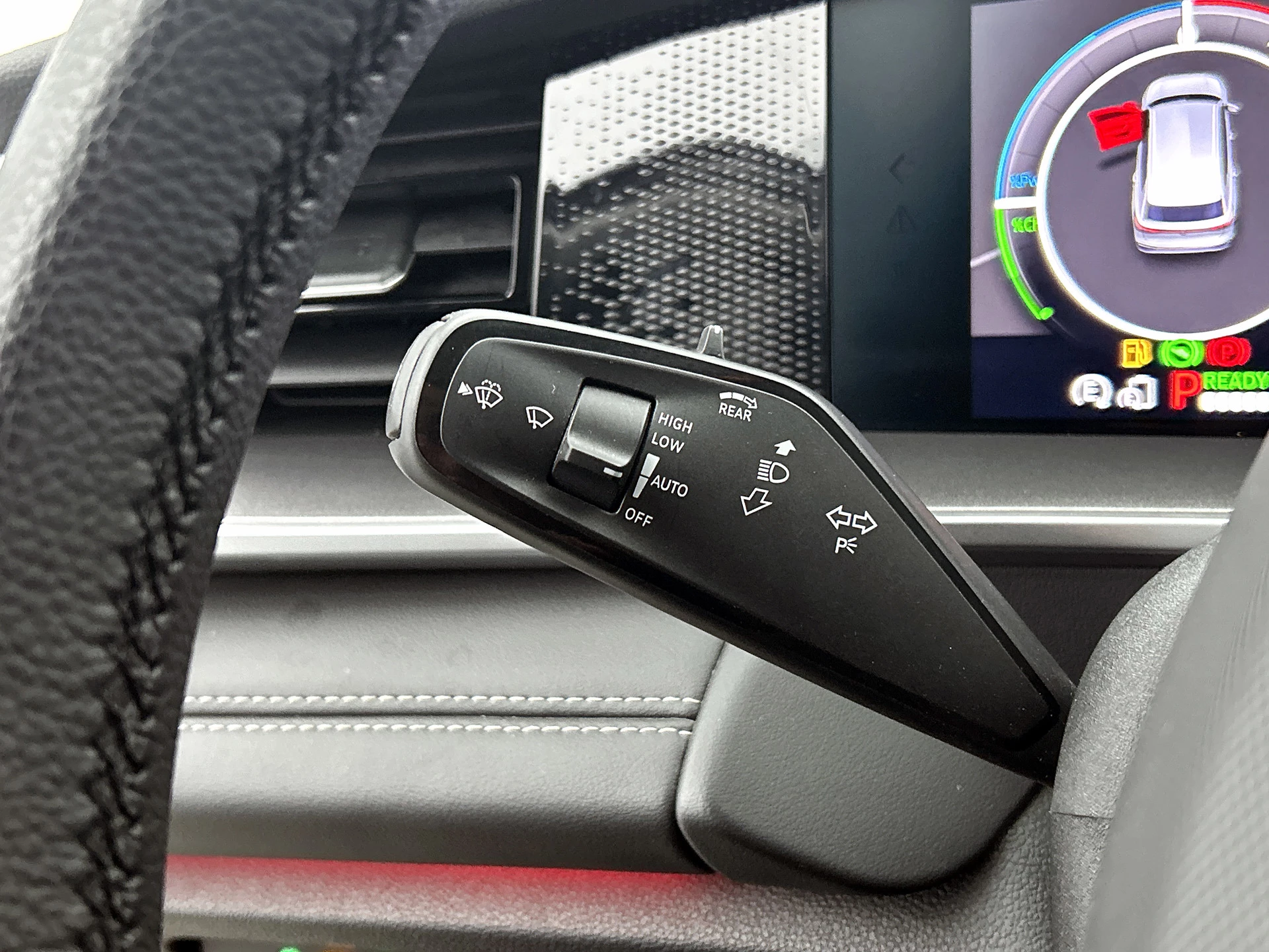 Hoofdafbeelding Volkswagen Tayron