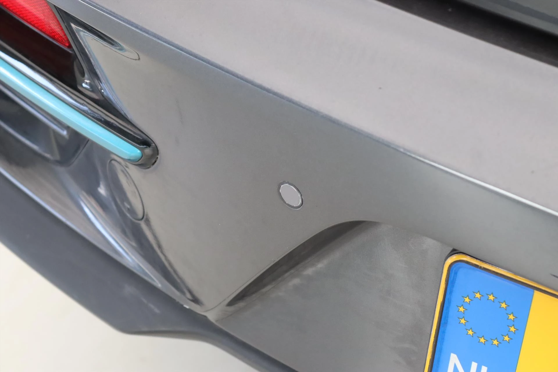 Hoofdafbeelding Kia e-Niro