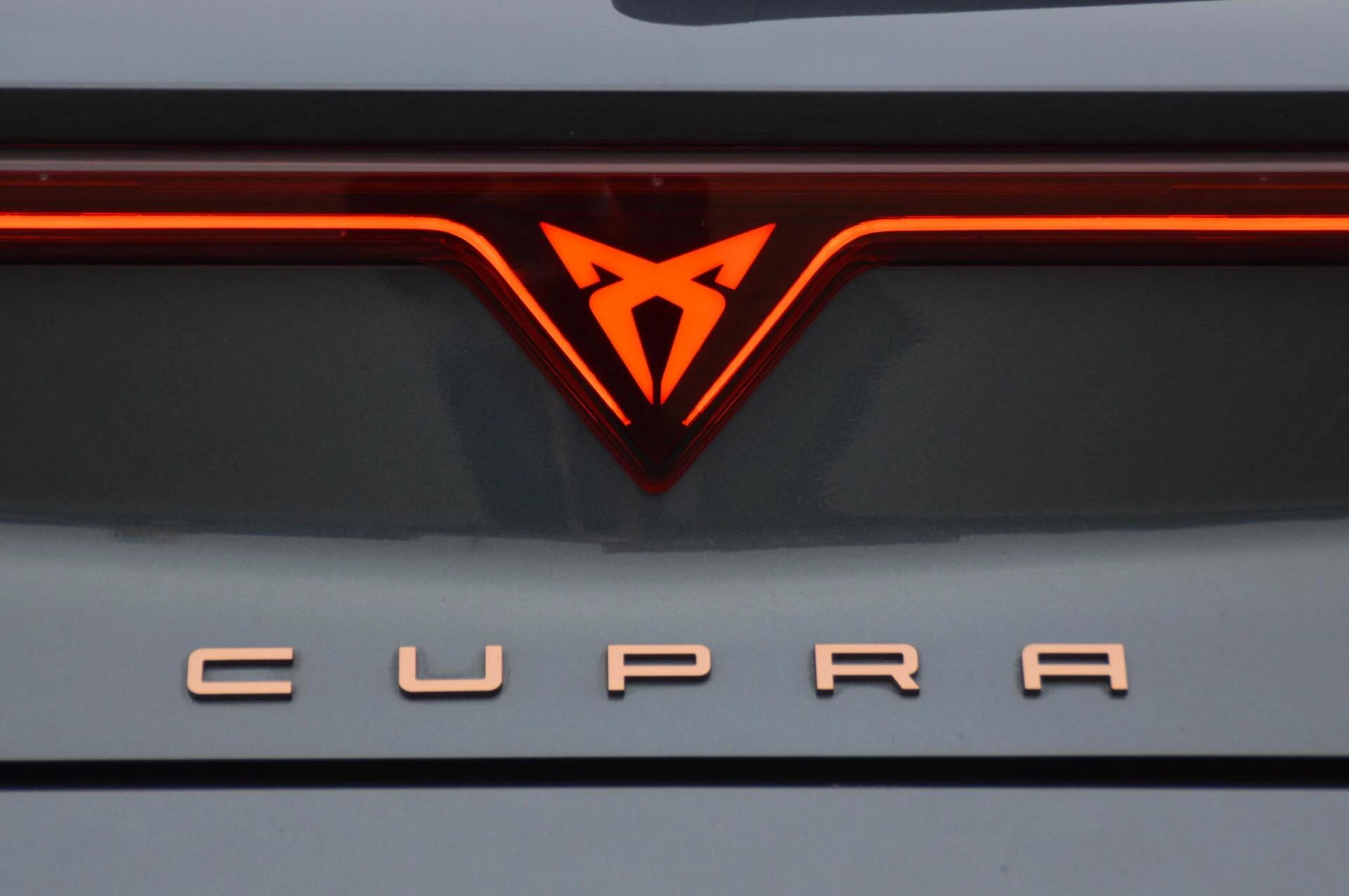 Hoofdafbeelding CUPRA Leon