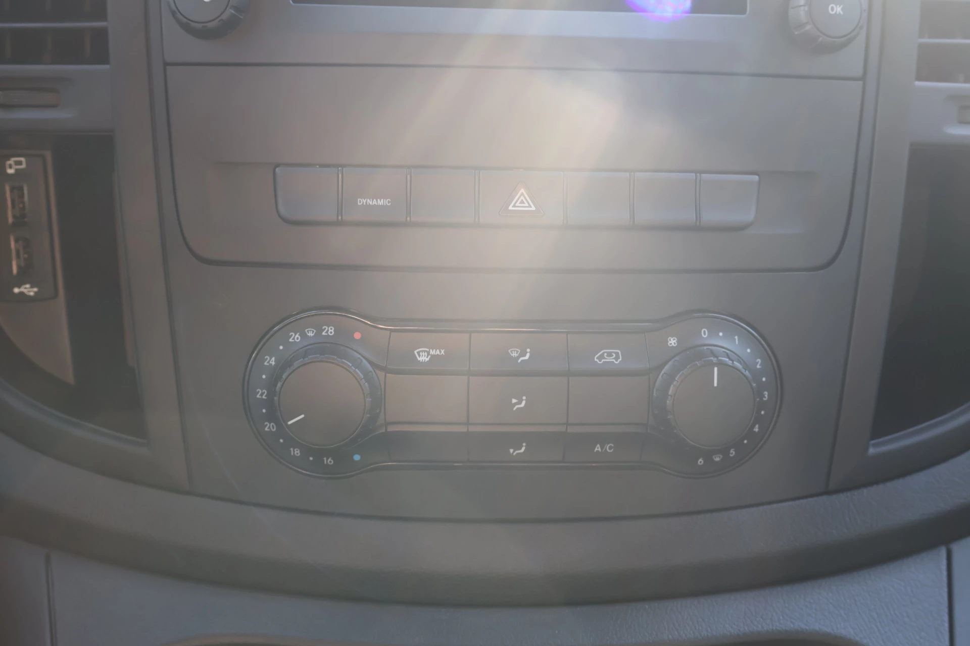 Hoofdafbeelding Mercedes-Benz eVito