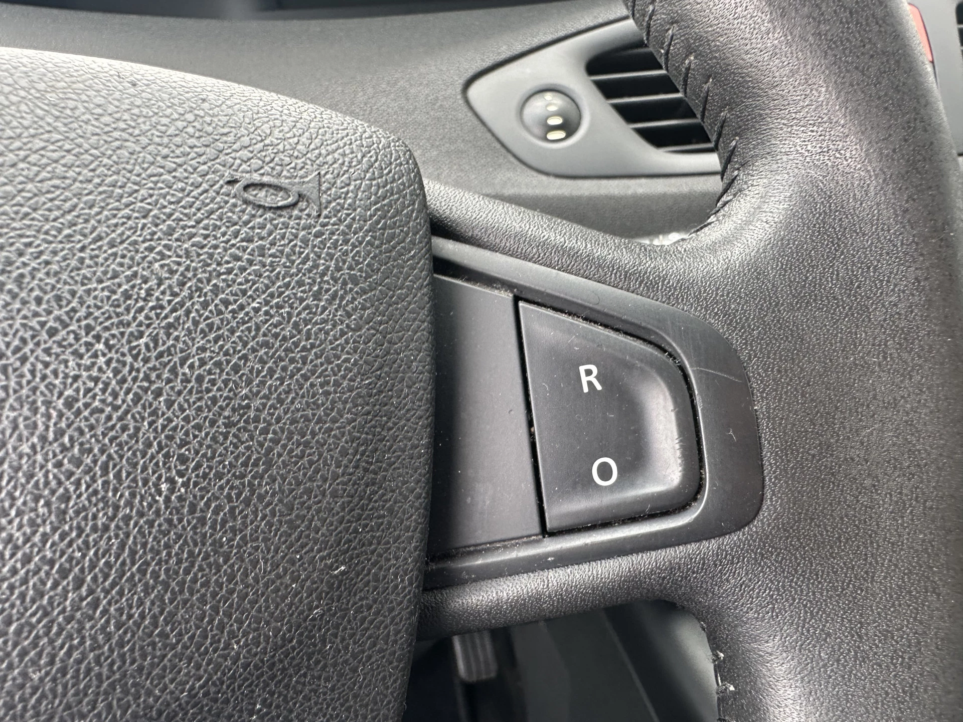 Hoofdafbeelding Renault Scénic