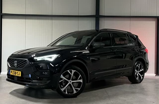 Hoofdafbeelding SEAT Tarraco Seat Tarraco 1.5 TSI FR Virtual Sfeer Trekhaak 360° Camera