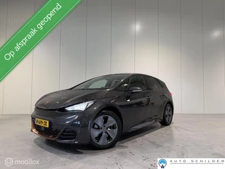 CUPRA Born Business 62 kWh, Navi|1e eig.|FUll led|Adaptive|SoH 93%|18"|Carplay|Camera