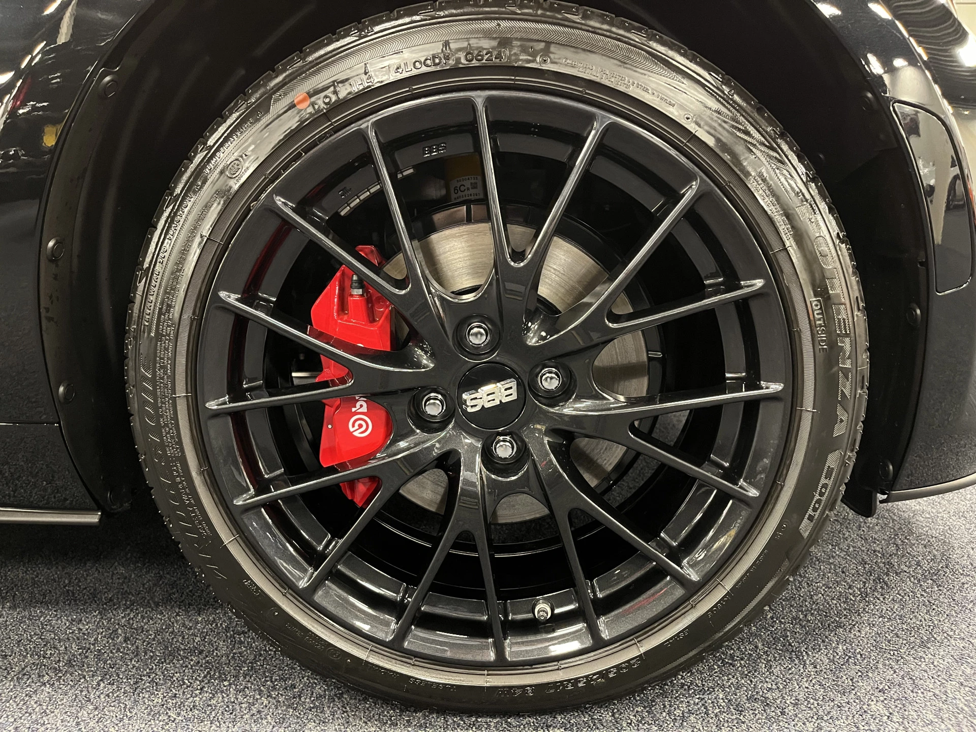 Hoofdafbeelding Mazda MX-5