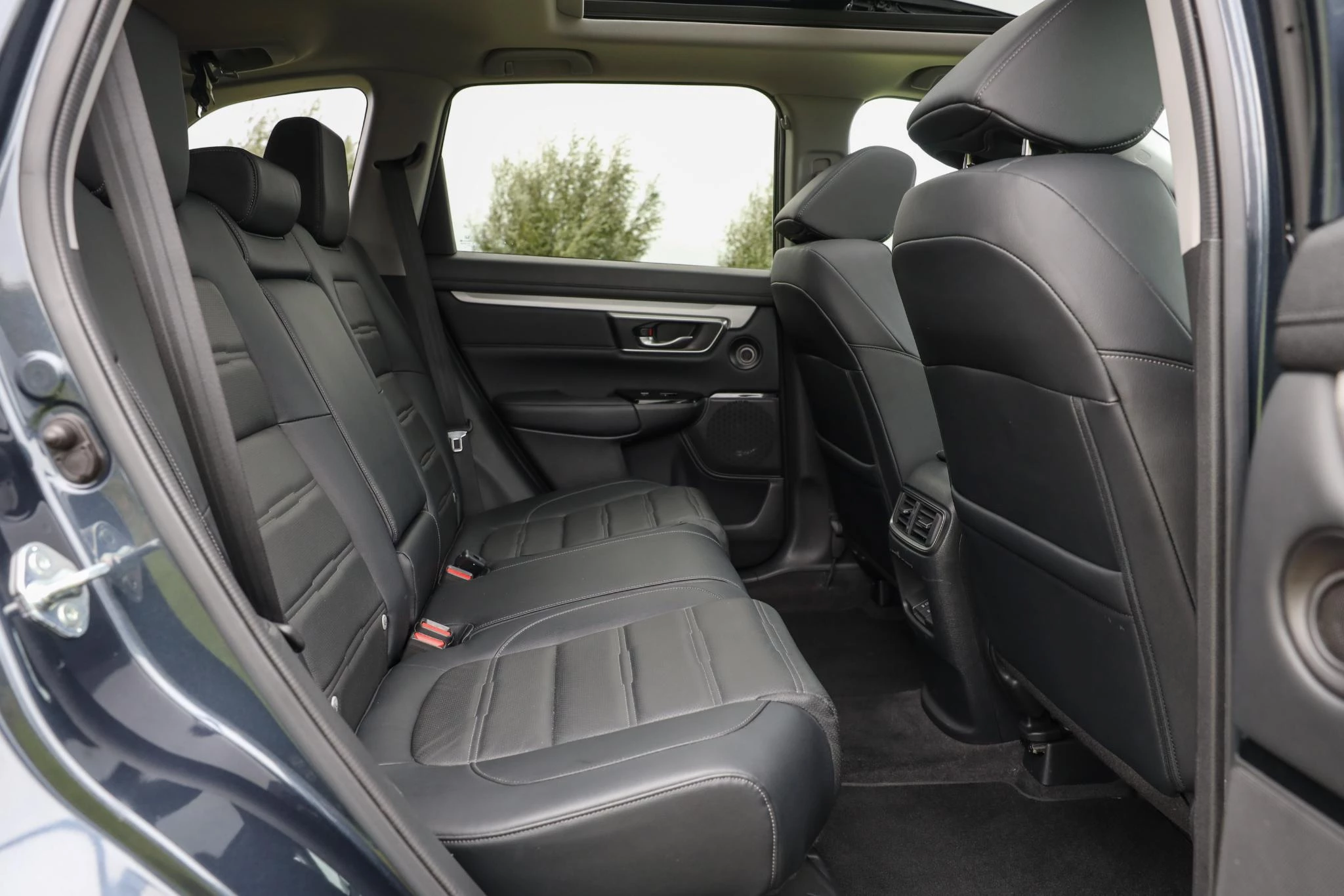 Hoofdafbeelding Honda CR-V