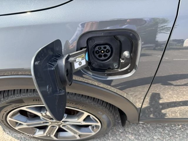 Hoofdafbeelding Kia XCeed