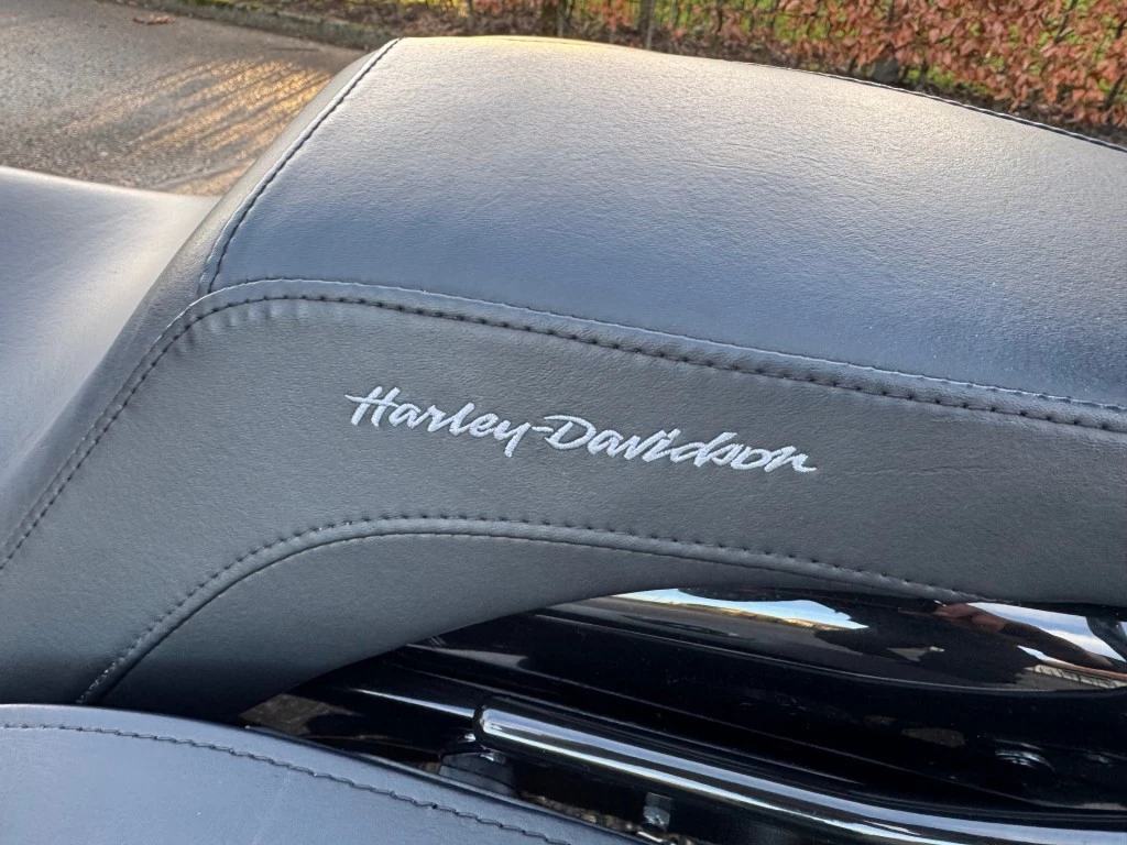 Hoofdafbeelding Harley-Davidson Street Bob