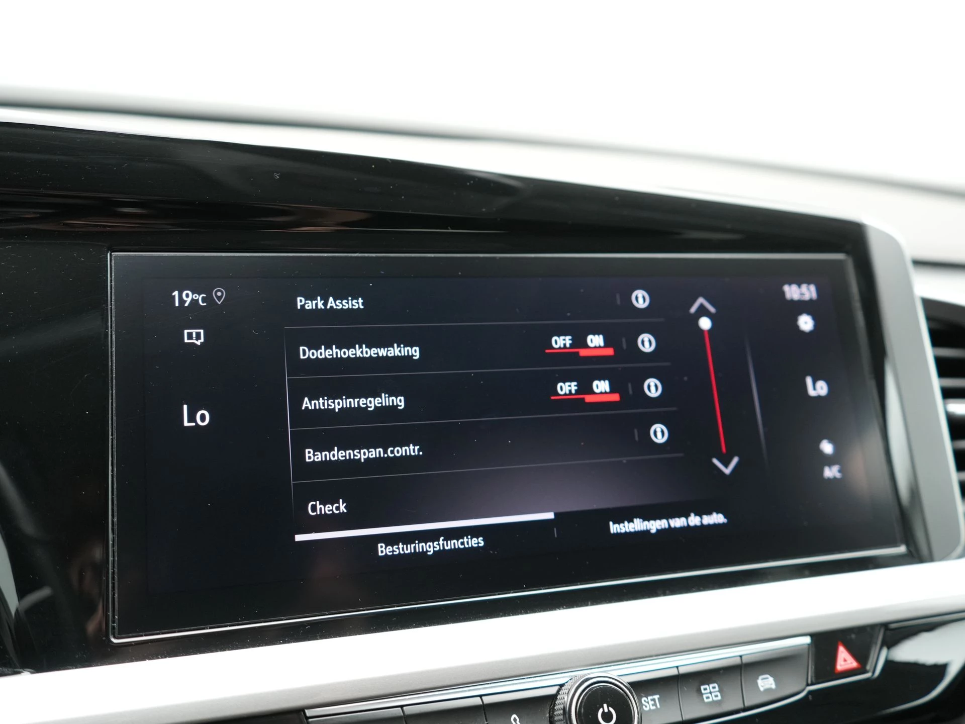 Hoofdafbeelding Opel Grandland