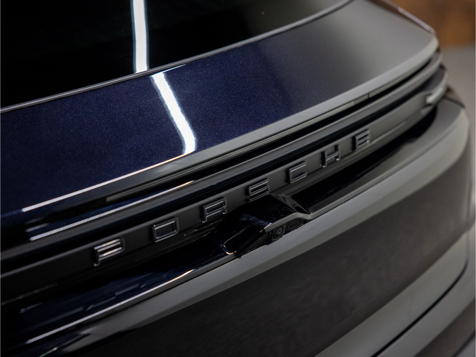 Hoofdafbeelding Porsche Macan