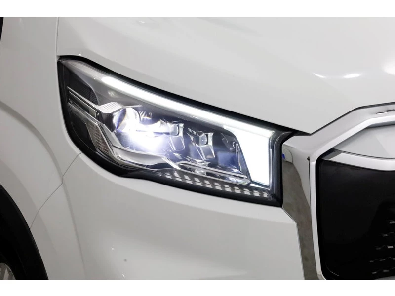 Hoofdafbeelding Maxus eDeliver9