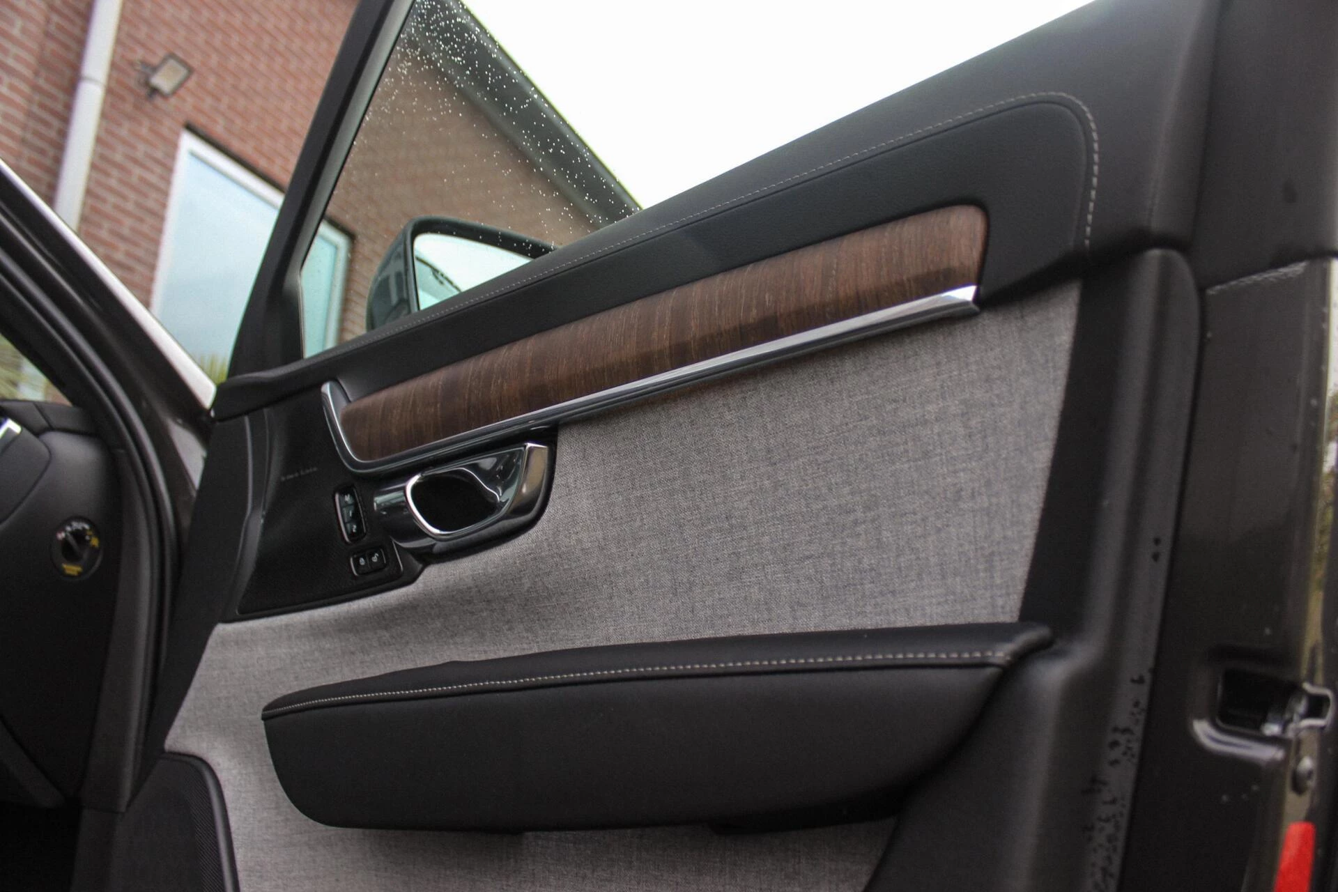 Hoofdafbeelding Volvo V90