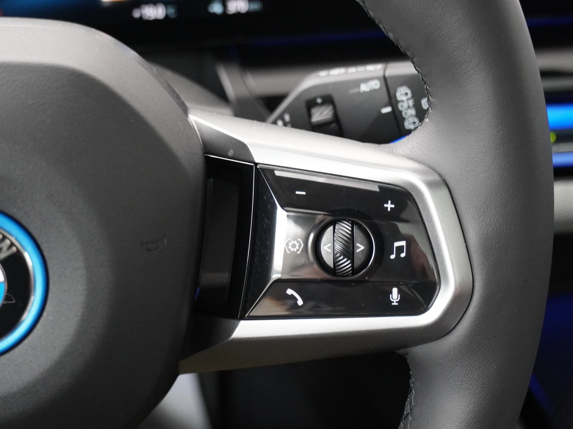 Hoofdafbeelding BMW i5