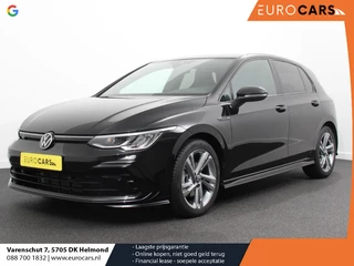 Volkswagen Golf 1.5 eTSI 150pk DSG R-Line  Panorama dak Navigatie Apple Carplay/Android Auto Climate Control Camera Dab Extra Getint Glas Adaptive Cruise Control Virtual Cockpit Lichtmetalen Velgen