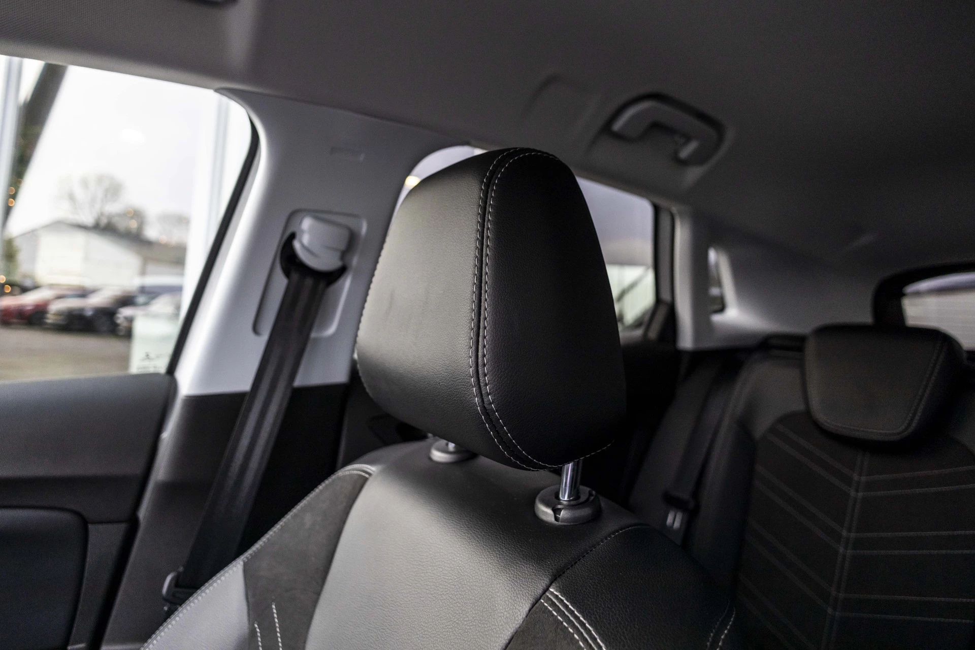 Hoofdafbeelding Opel Grandland