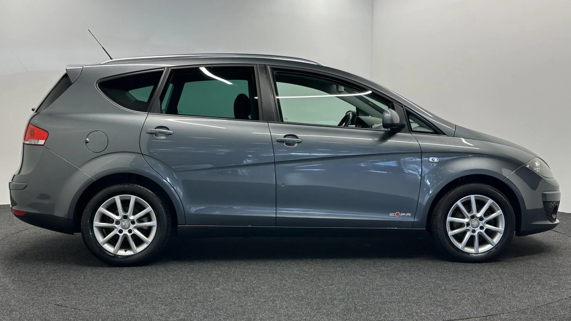 Hoofdafbeelding SEAT Altea XL
