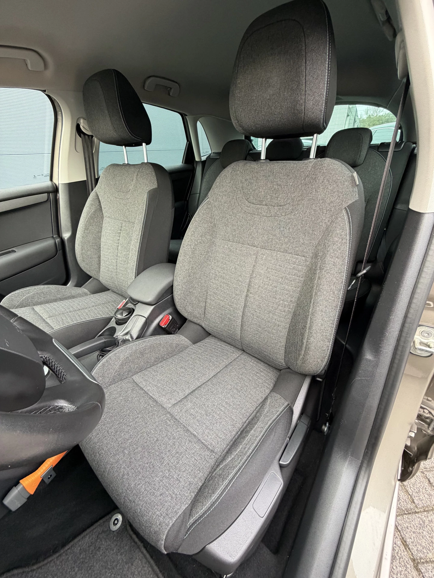 Hoofdafbeelding Citroën C4