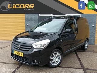 Dacia Dokker bestel 1.5 dCi 90 Ambiance Airco/navigatie