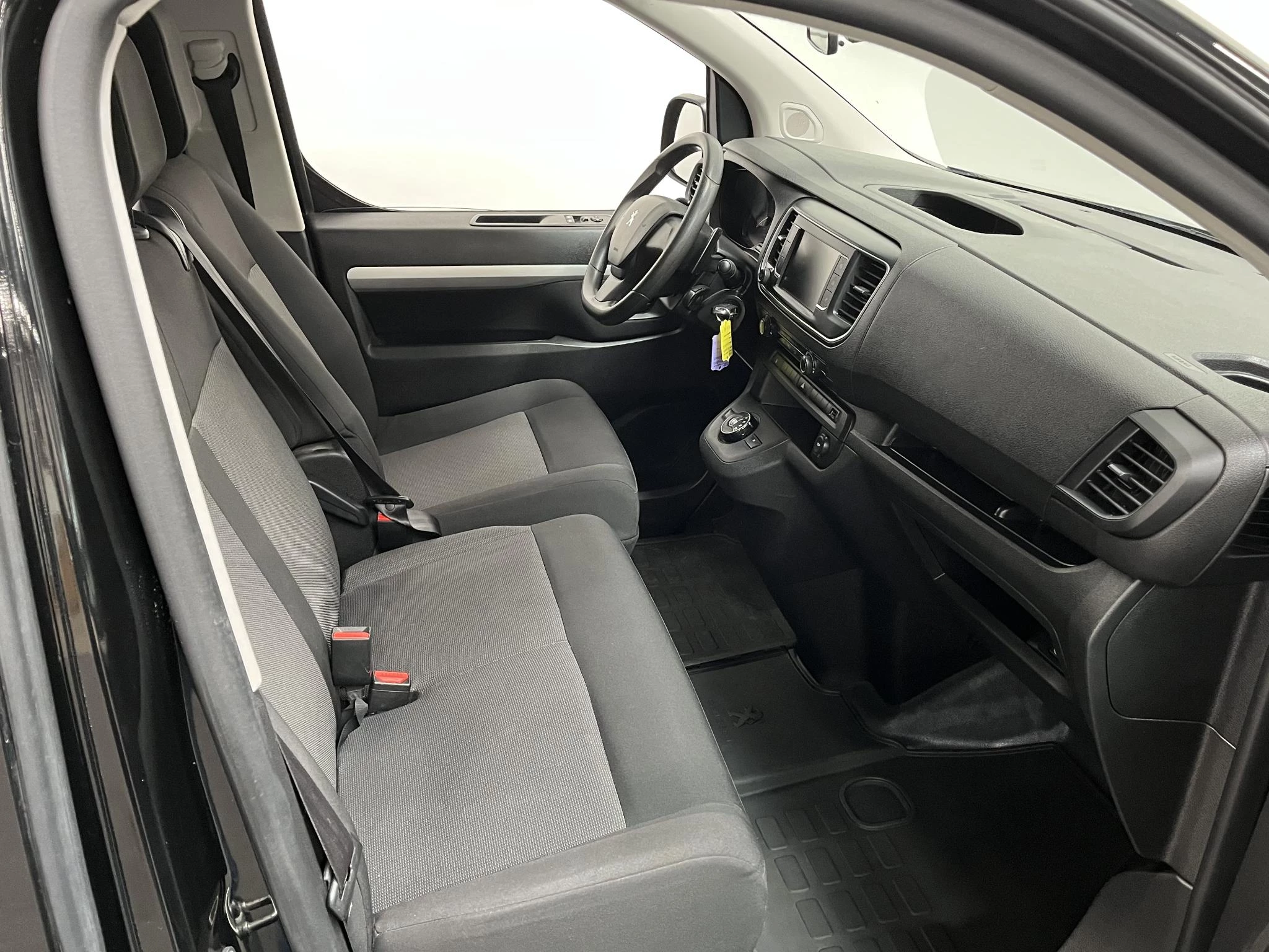 Hoofdafbeelding Peugeot Expert