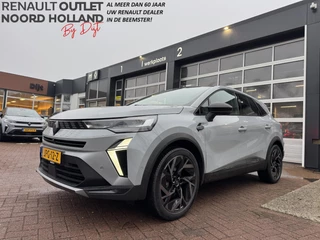 Renault Symbioz 1.8 E-Tech 160 esprit Alpine+Pack Comfort+L/S!!