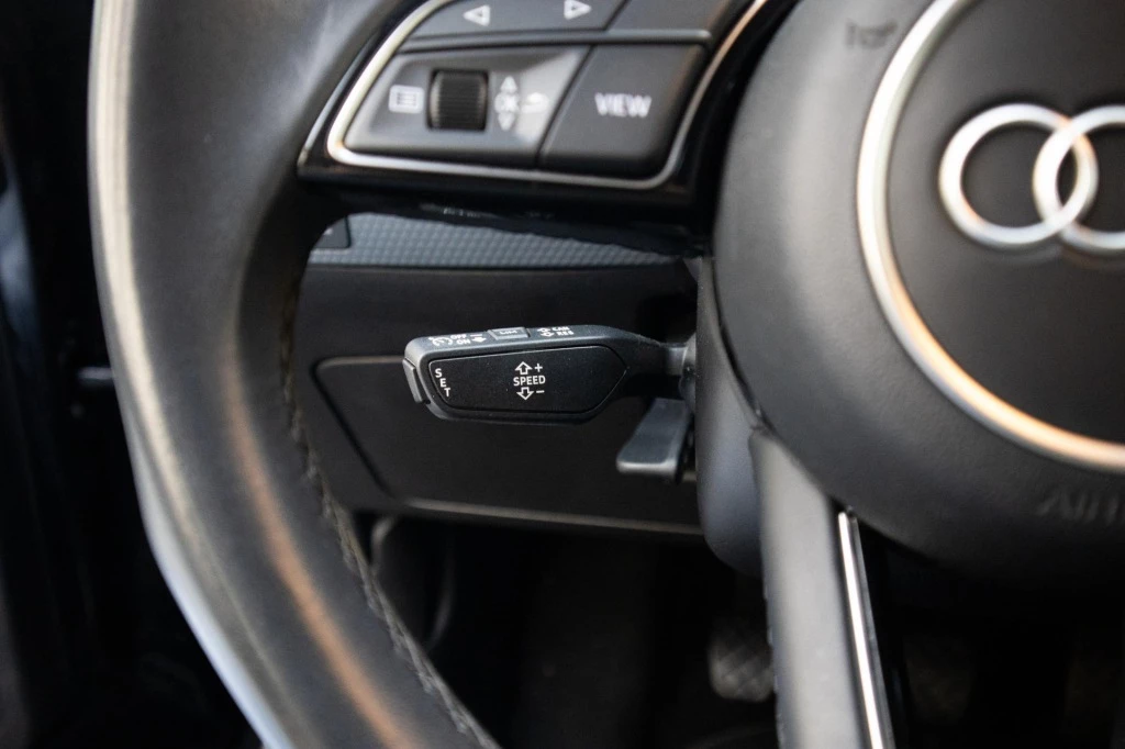 Hoofdafbeelding Audi A1