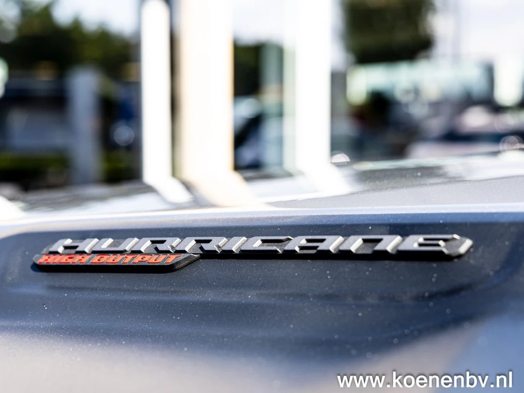 Hoofdafbeelding Dodge Ram Pick-Up