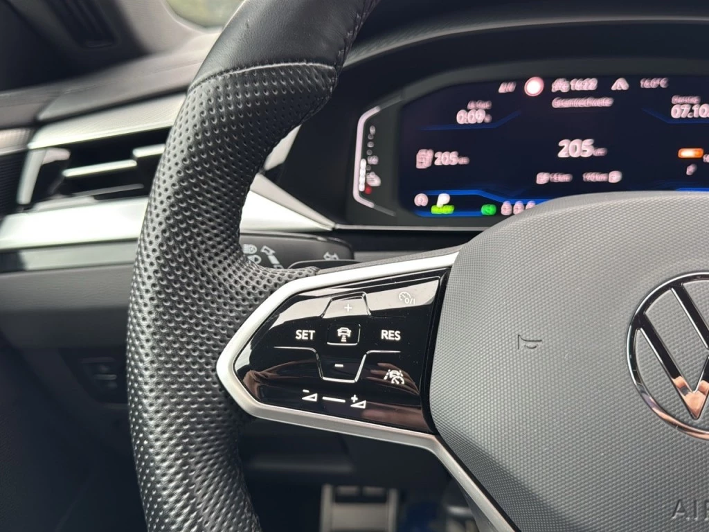 Hoofdafbeelding Volkswagen Arteon